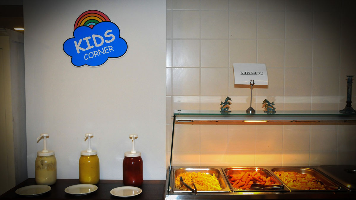 Elounda Water Park Residence - NR